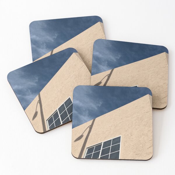 Item preview, Burbank Vanity Building and Sky designed and sold by SanArtcisco.