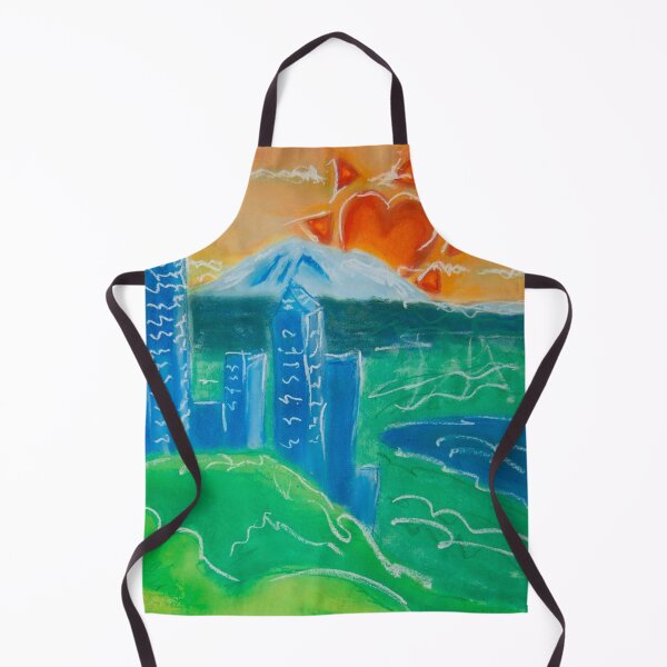 Item preview, Sleepless in Seattle designed and sold by Jason Samadhi.