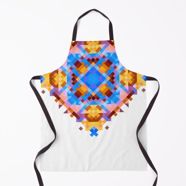 Item preview, Pixel Poncho designed and sold by Innersea.