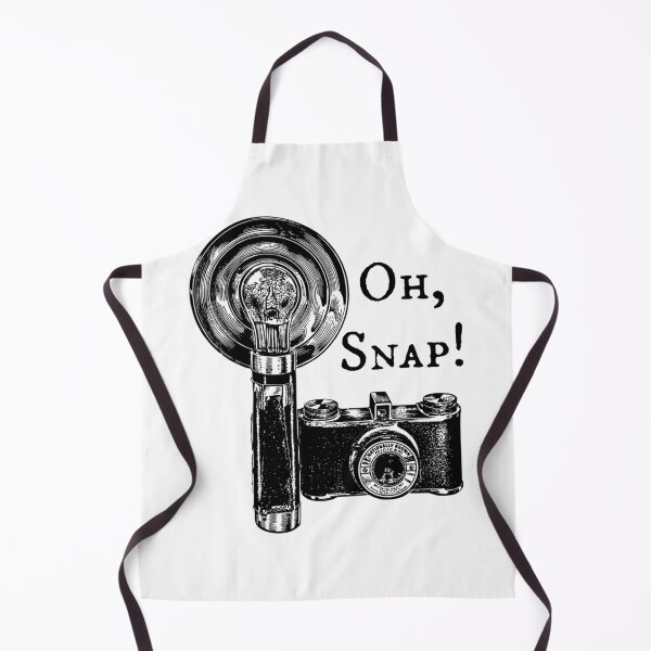 Item preview, Oh, SNAP! Photographer gift - Photography Interest designed and sold by SSustainable.