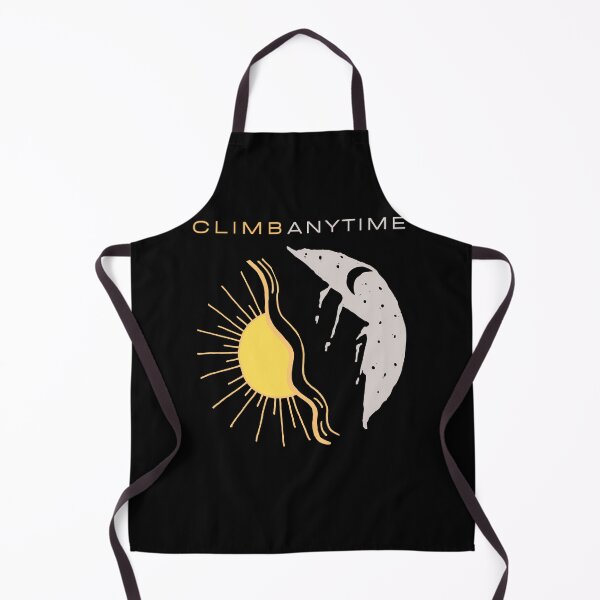 Item preview, Climb Anytime. Rock Climbing designed and sold by Boulder Design Co.