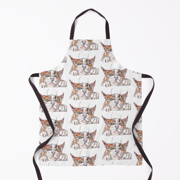 Item preview, Cat Burglar designed and sold by Jen Payne.