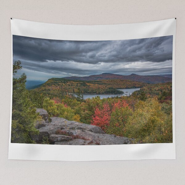 Item preview, North-South Lake, New York designed and sold by Under The Radar Van.
