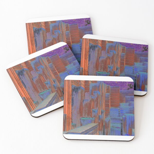 Item preview, Abstract for Mr. Ellis II designed and sold by Mike Solomonson.