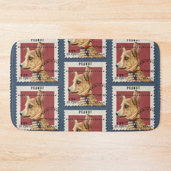 Item preview, Peanut designed and sold by Gentle40Winks.