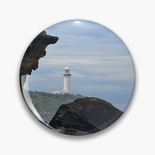 Item preview, Norah Head Lighthouse  designed and sold by Nyakaya photography .