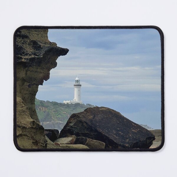 Item preview, Norah Head Lighthouse  designed and sold by Nyakaya photography .
