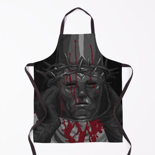 Item preview, Penitent One designed and sold by Induced.
