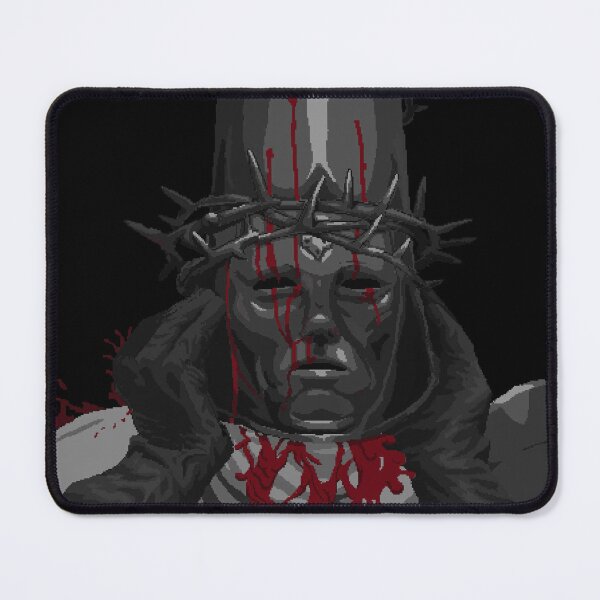Item preview, Penitent One designed and sold by Induced.