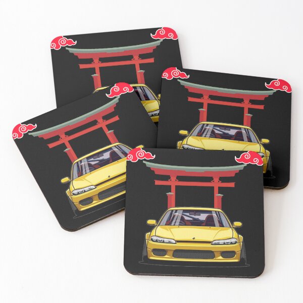 Item preview, jdm japan car designed and sold by mehdilarbi.
