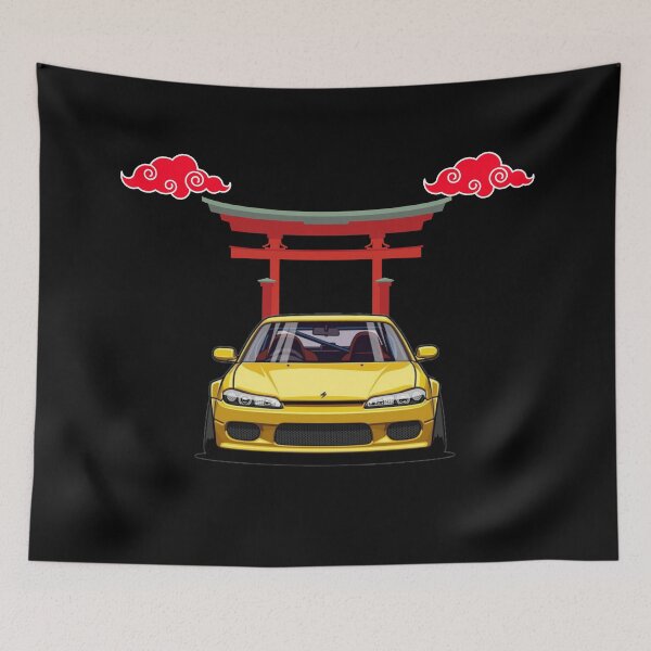 Item preview, jdm japan car designed and sold by mehdilarbi.