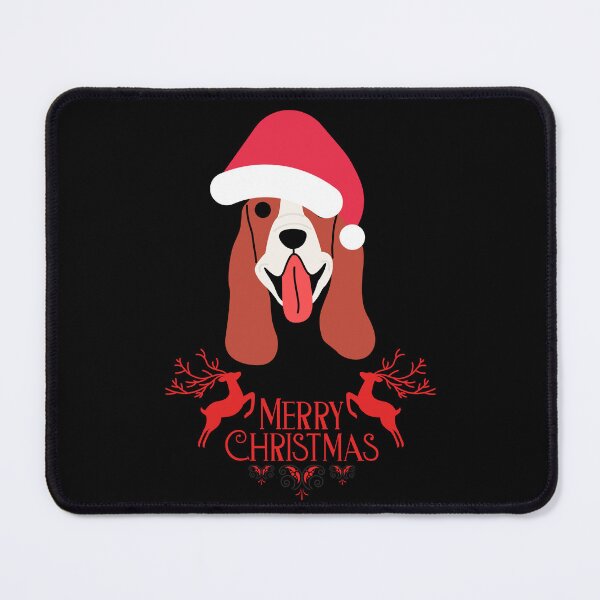 Item preview, Merry christmas dog meme designed and sold by The Love Quill.
