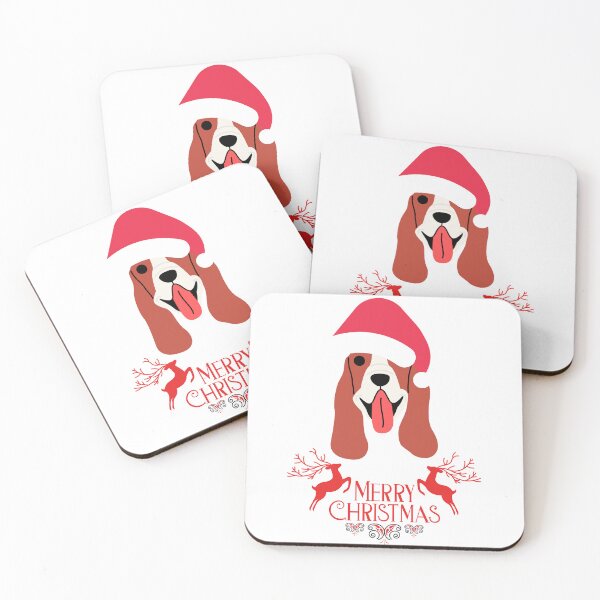 Item preview, Merry christmas dog meme designed and sold by The Love Quill.