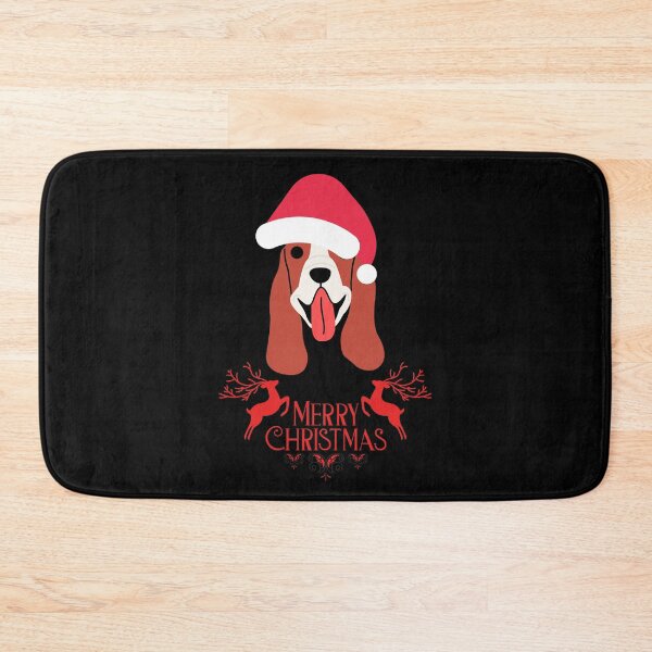 Item preview, Merry christmas dog meme designed and sold by The Love Quill.