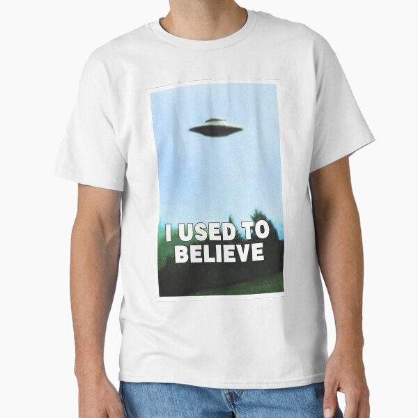 Item preview, I used to believe designed and sold by DAN13L.