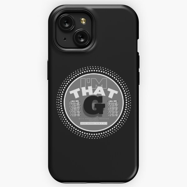 G Money iPhone Cases for Sale Redbubble