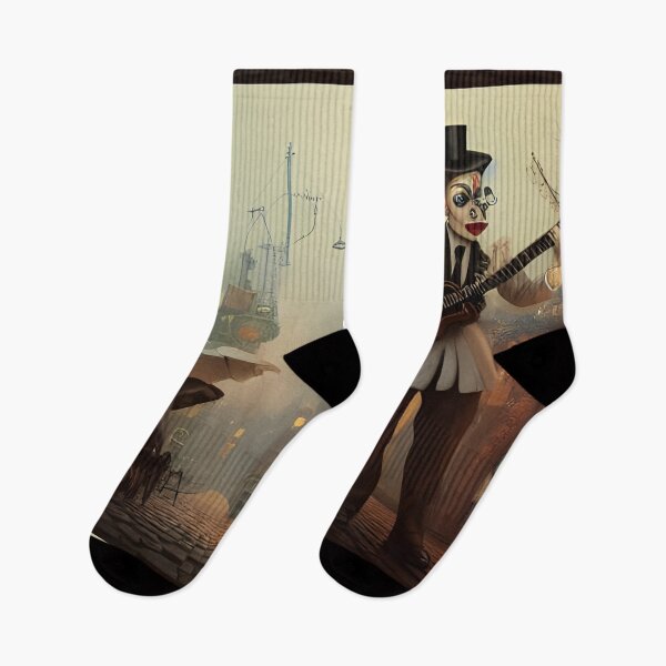Item preview, Guitar player designed and sold by REALDesign-Shop.