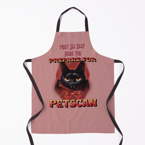 Item preview, Prepare for PET Scan! designed and sold by TeesbyRXDude.
