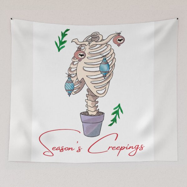 Item preview, Seasons creepings designed and sold by Jesanns.