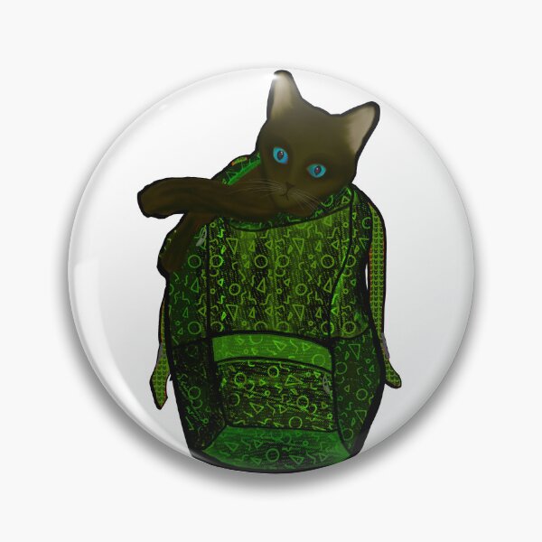 Artikelvorschau, Katze im Sack - 3 entworfen und verkauft von TheCatsPJs24.