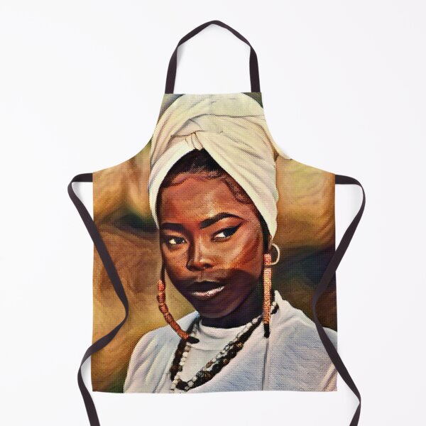 Item preview, African Woman African Beauty designed and sold by MooriNjogu.