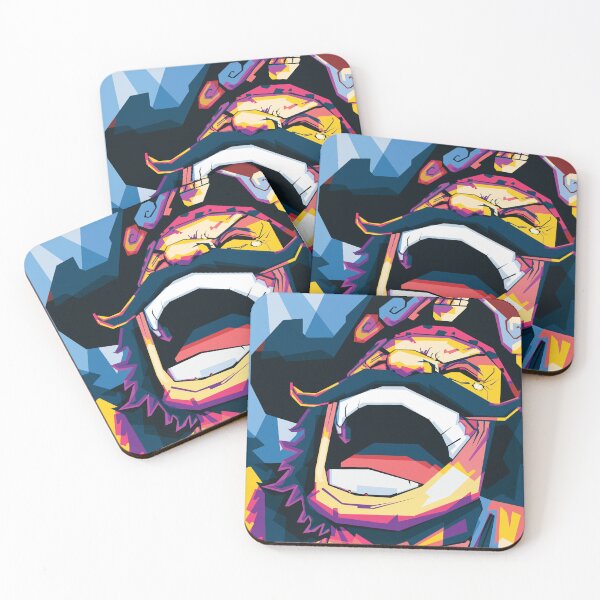 Item preview, Gol droger designed and sold by ShurikenStore.