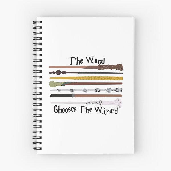 Item preview, The wand chooses the wizard designed and sold by CurryTodd99.