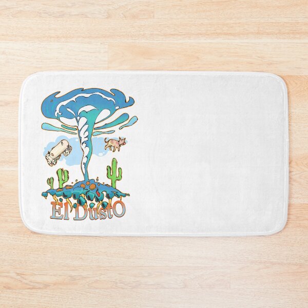 Item preview, El Dusto designed and sold by VHSUFO.