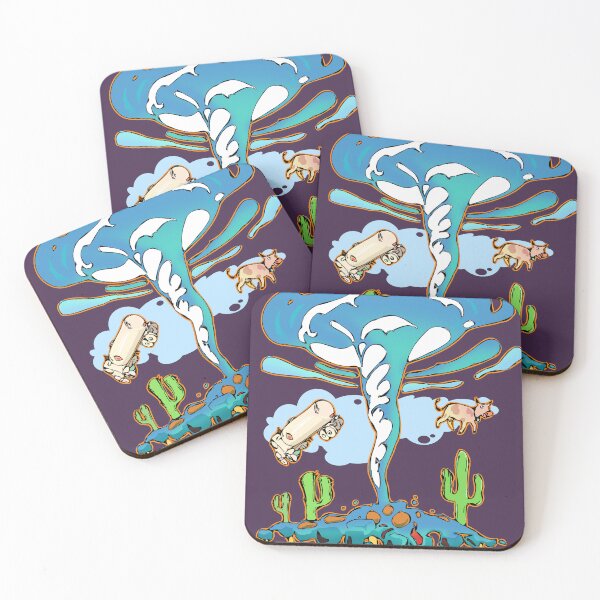 Item preview, El Dusto designed and sold by VHSUFO.
