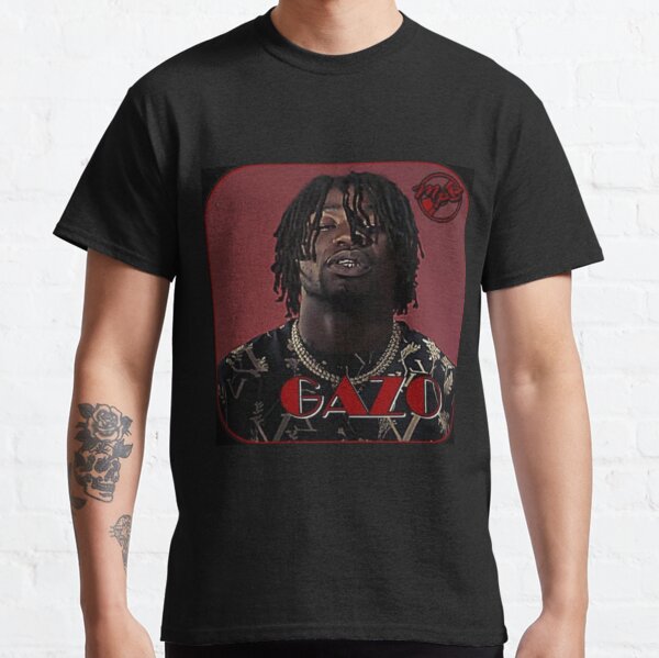 Copie de Gazo T-shirt classique