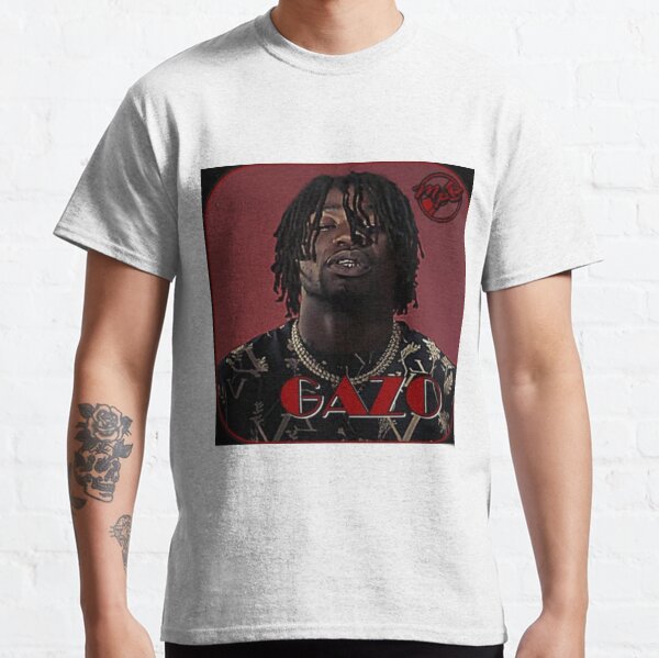 Copie de Gazo T-shirt classique