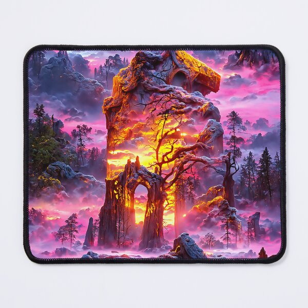 Item preview, terraforming forest designed and sold by zar4fussion.