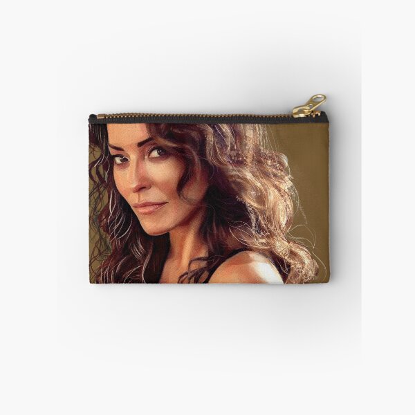 Item preview, Emmanuelle Vaugier designed and sold by micheleamadesi.