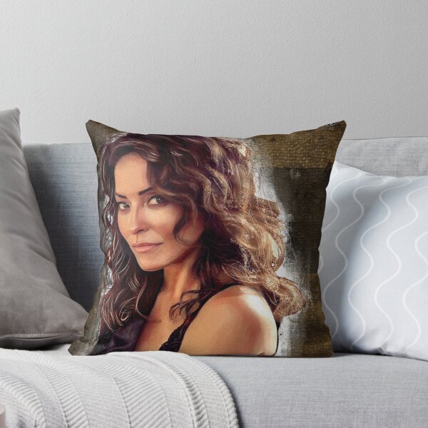 Item preview, Emmanuelle Vaugier designed and sold by micheleamadesi.