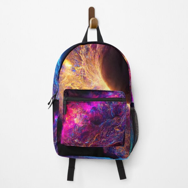 Item preview, Psychedelic black hole designed and sold by Daramacus.
