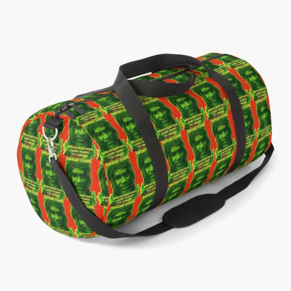 Item preview, African History Samory Touré Resistance Leader Against Colonialism designed and sold by Tony Cisse.