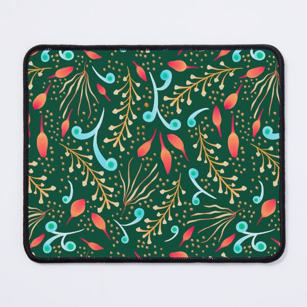 Item preview, Batik Leaves - Green designed and sold by JaselviiStudio.