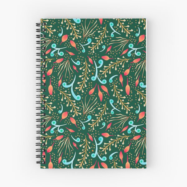Item preview, Batik Leaves - Green designed and sold by JaselviiStudio.