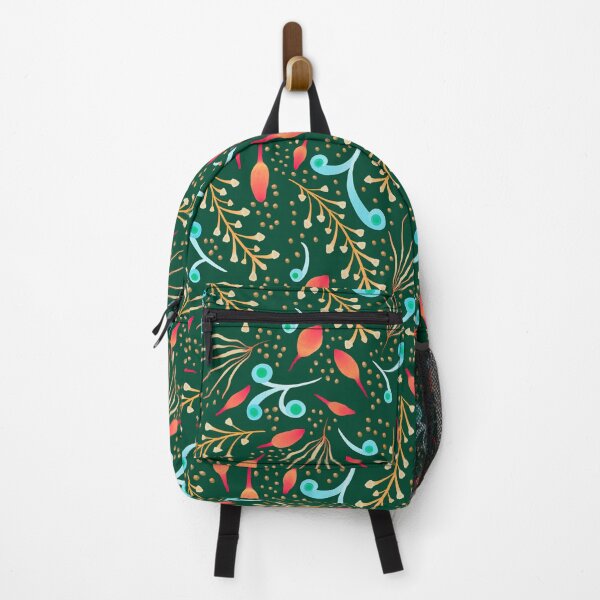 Item preview, Batik Leaves - Green designed and sold by JaselviiStudio.