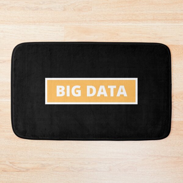 Item preview, big data designed and sold by TomorrowQuotes.