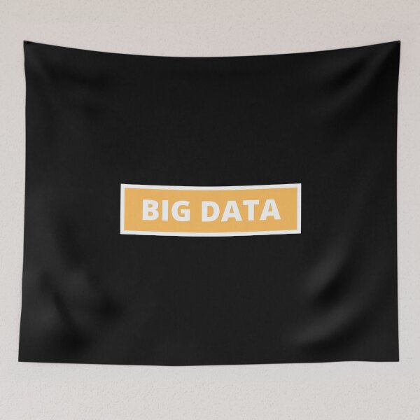 Item preview, big data designed and sold by TomorrowQuotes.