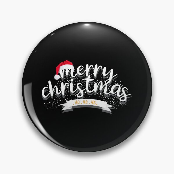 Item preview, Merry christmas wallpaper designed and sold by The Love Quill.
