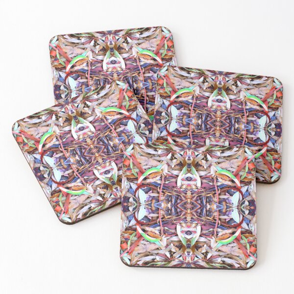 Item preview, Leaves Organized II designed and sold by Mike Solomonson.
