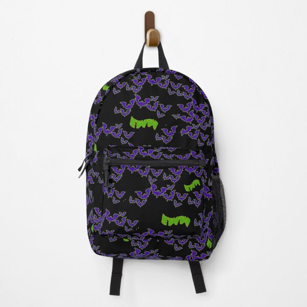 Item preview, Eww Purple Bats designed and sold by EwwGerms.
