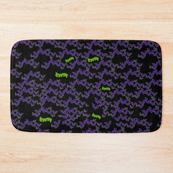 Item preview, Eww Purple Bats designed and sold by EwwGerms.