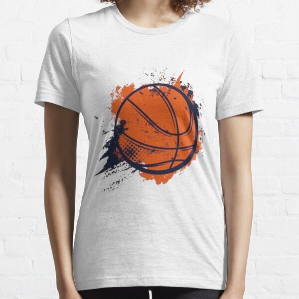 Item preview, Basketball t shirt  designed and sold by lionjak.