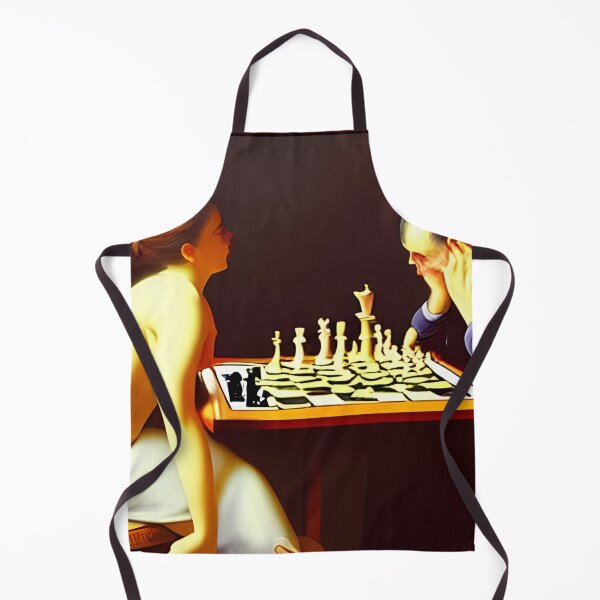 Artikelvorschau, Schachspiel entworfen und verkauft von REALDesign-Shop.