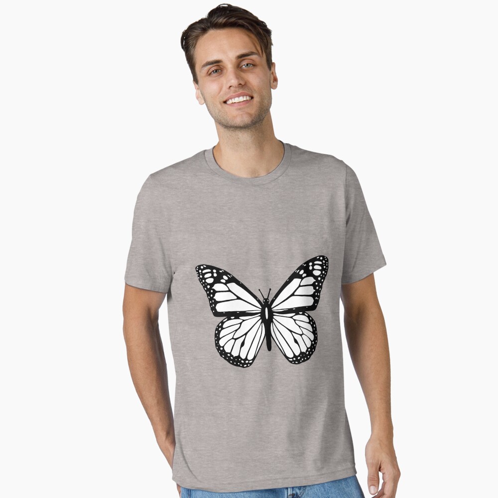 Item preview, Essential T-Shirt designed and sold by Claudiocmb.