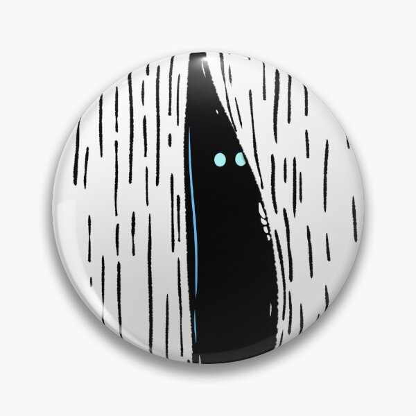 Item preview, Portal Opening Ghost Creepy Eyes Glowing In The Dark designed and sold by OneTeeTee.