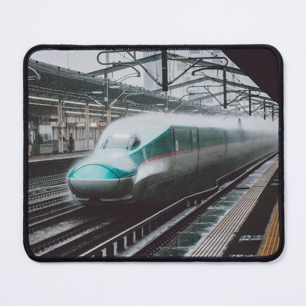 Item preview, E5 Shinkansen Bullet Train, Japan  designed and sold by JonesyDave.